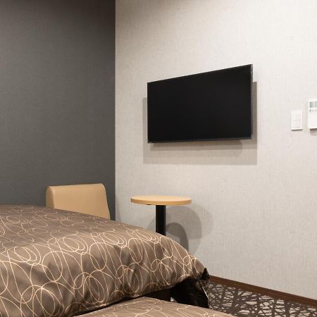 Hotel Legit Hiroshima Ngoại thất bức ảnh