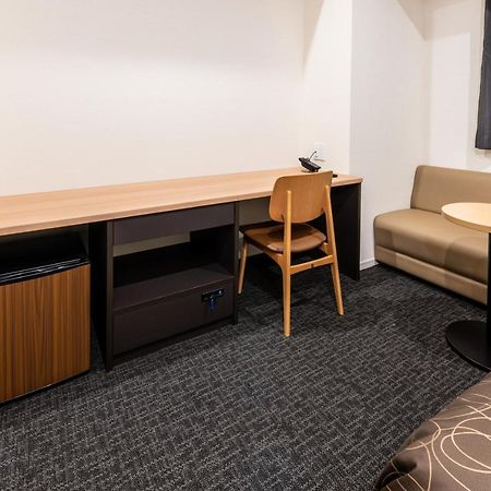 Hotel Legit Hiroshima Ngoại thất bức ảnh