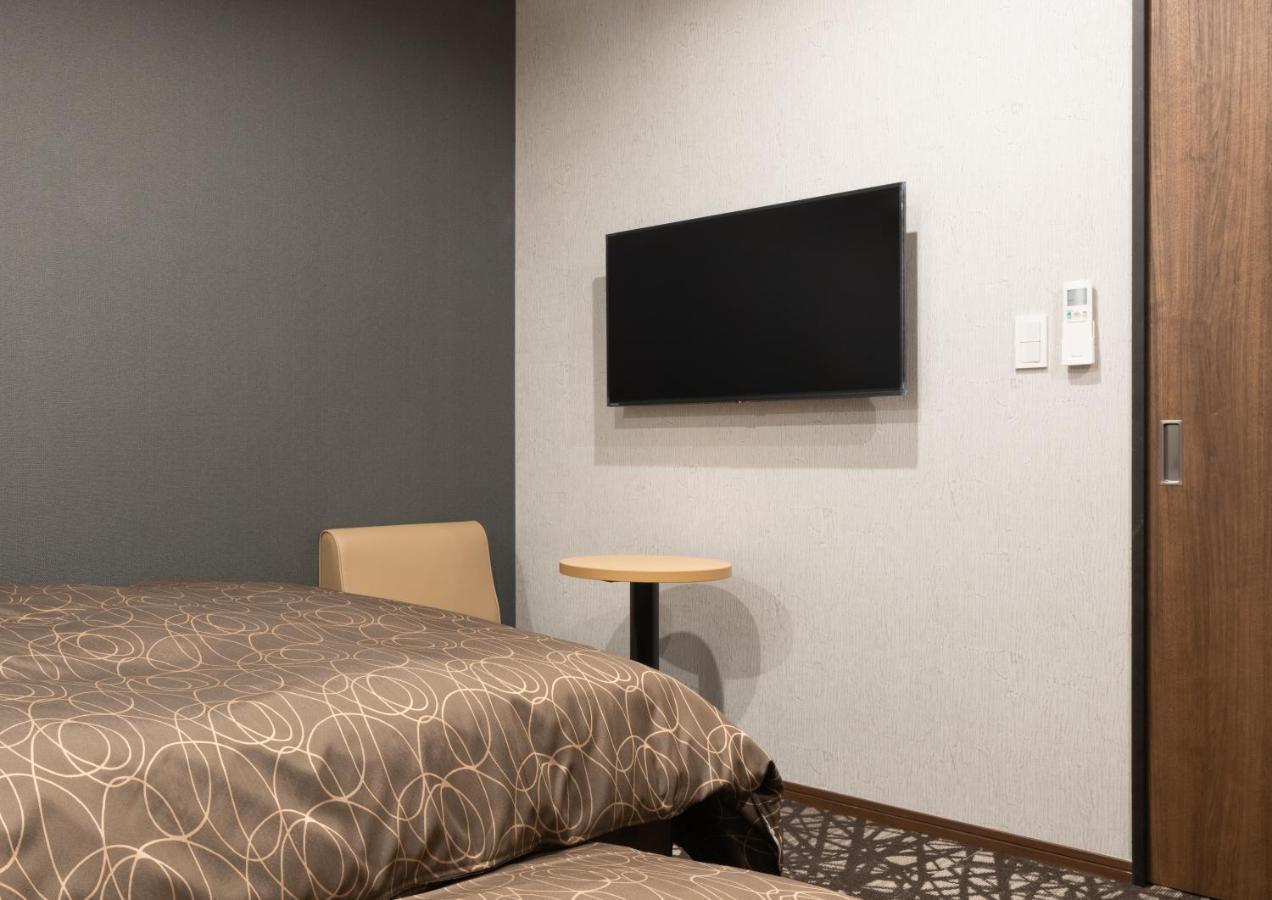 Hotel Legit Hiroshima Ngoại thất bức ảnh