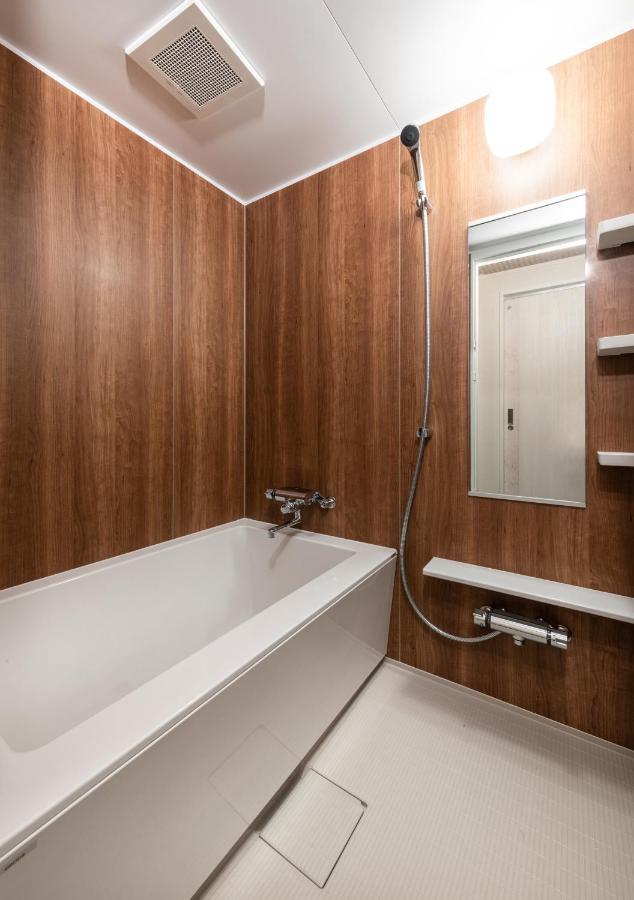 Hotel Legit Hiroshima Ngoại thất bức ảnh