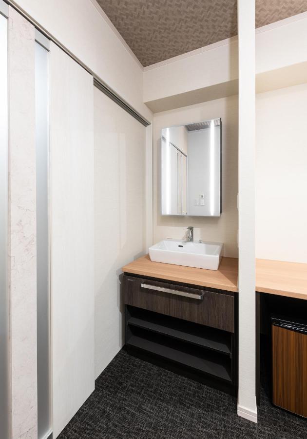 Hotel Legit Hiroshima Ngoại thất bức ảnh