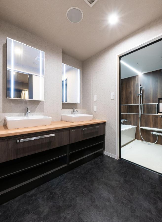 Hotel Legit Hiroshima Ngoại thất bức ảnh