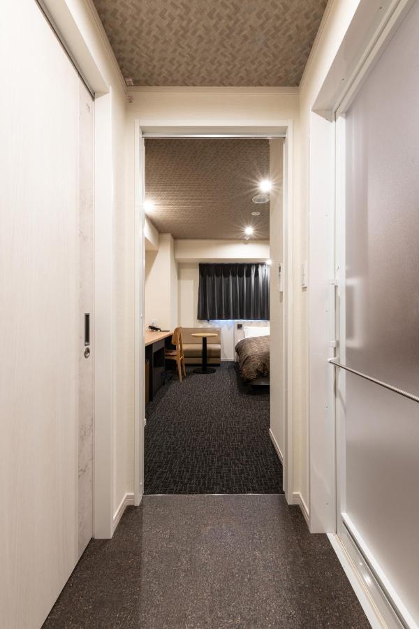 Hotel Legit Hiroshima Ngoại thất bức ảnh