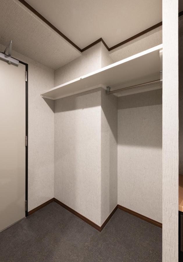 Hotel Legit Hiroshima Ngoại thất bức ảnh