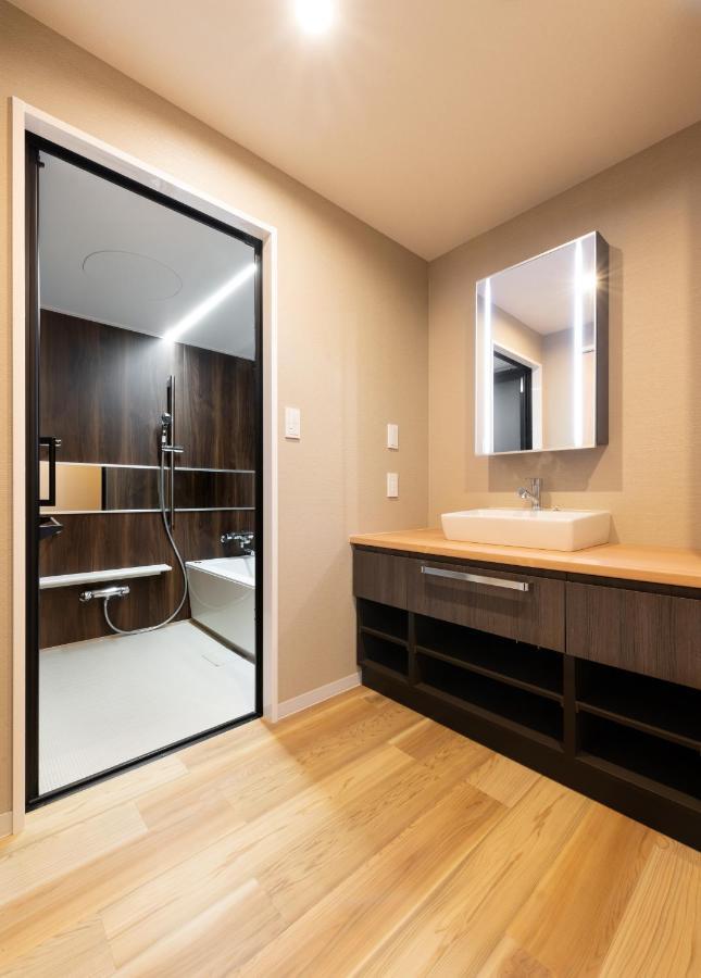 Hotel Legit Hiroshima Ngoại thất bức ảnh