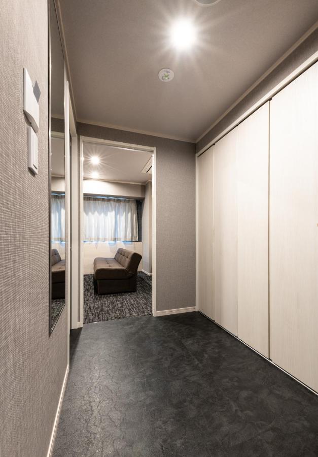 Hotel Legit Hiroshima Ngoại thất bức ảnh