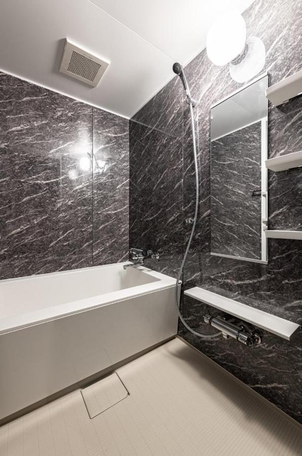 Hotel Legit Hiroshima Ngoại thất bức ảnh
