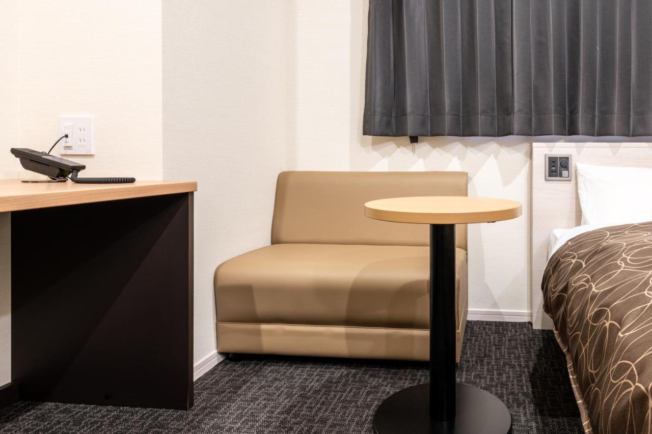 Hotel Legit Hiroshima Ngoại thất bức ảnh